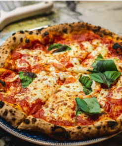 Pizza Phô Mai YummyGo