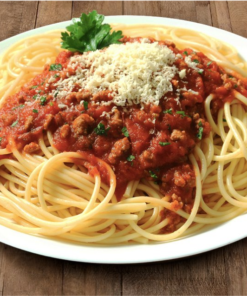 Mì ý