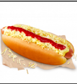 Hot Dog
