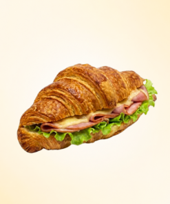 Bánh Sừng Bò Phô Mai