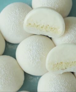 Mochi Kem