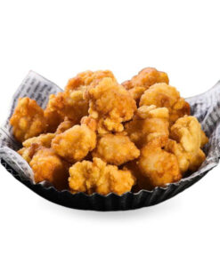 Gà popcorn