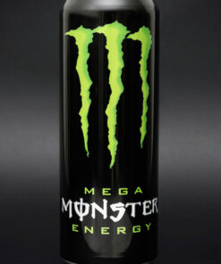 Monster Energy