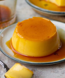 Pudding Caramel