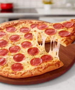 Pizza Pepperoni