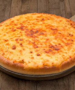 Pizza Phô Mai