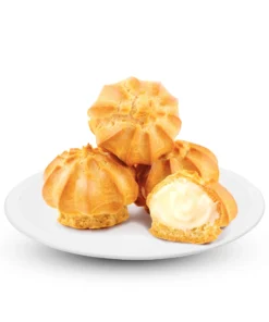 Bánh Su Kem