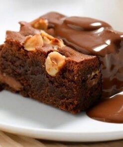 Bánh Brownie