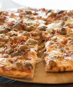 Pizza Bò Cay Mexico