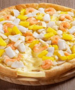 Pizza Hải Sản