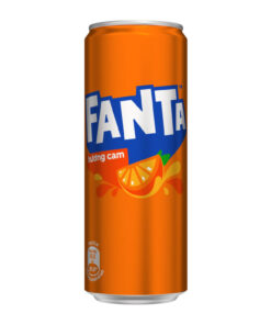 Fanta cam