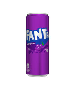 Fanta nho
